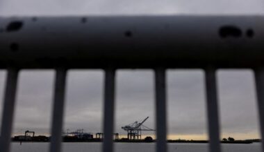 Trump's new tariffs shift focus to balance of payments; economists see no crisis