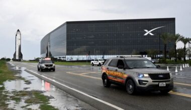 SpaceX acquires xAI as Musk looks to unify AI and space ambitions