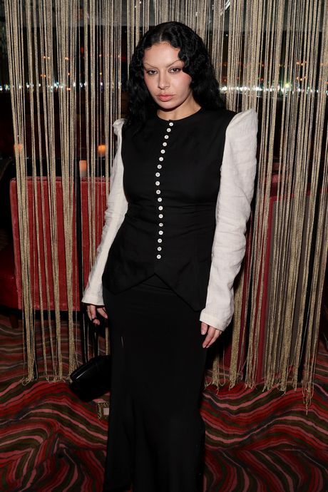 W Magazine, Mark Ronson, and Gucci’s Grammy After-Party