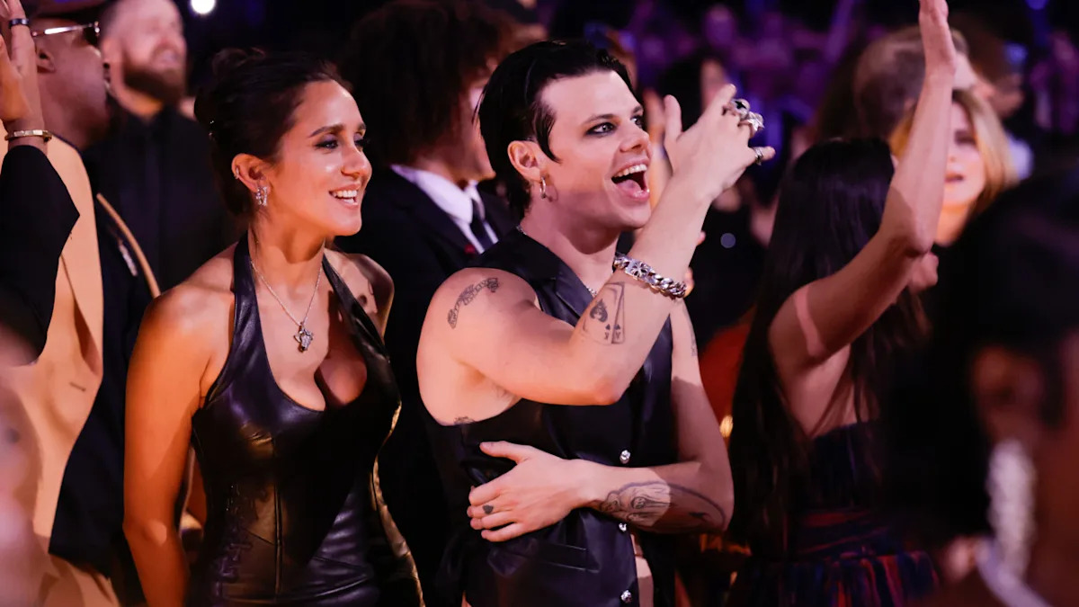 Yahoo entertainment home