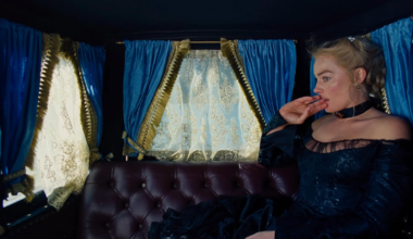 Don’t Read Wuthering Heights Before Seeing Wuthering Heights