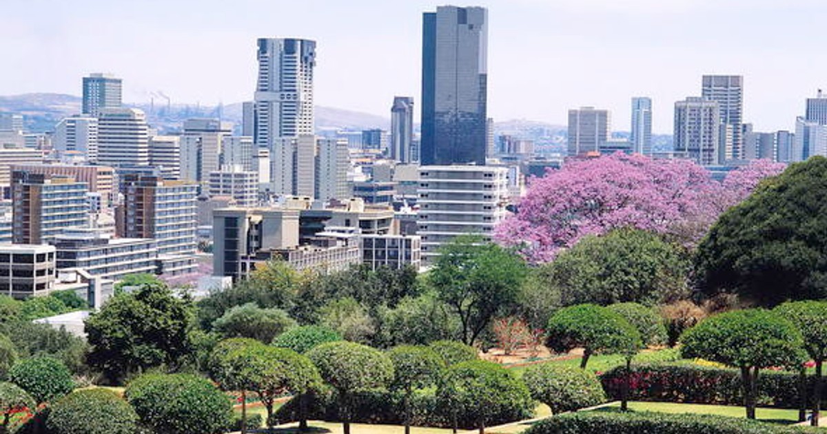 A reality check hits Africa’s richest country as it begins the year on a cautious note