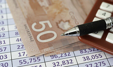 TD Economics - Show Me the Money: Canada’s Financial Flows and the Test of the U.S. Relationship