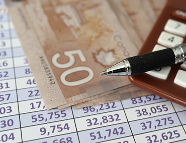 TD Economics - Show Me the Money: Canada’s Financial Flows and the Test of the U.S. Relationship