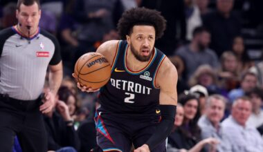 Kia MVP Ladder: Luka Dončić moves up; Nikola Jokić's outlook gets hazy