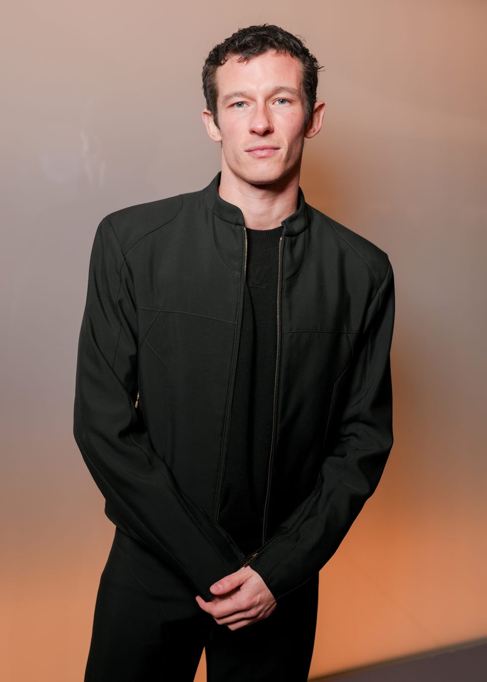 Callum Turner callum turner