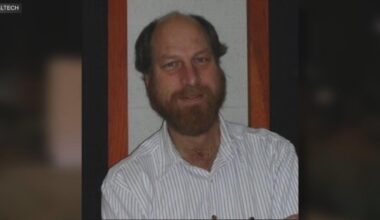 Caltech scientist shot to death in front of Los Angeles County home