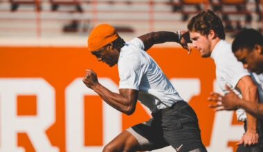 Steve Sarkisian calls transfer WR Cam Coleman ‘a fabulous addition’