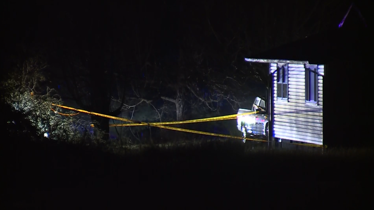 Man shot, killed following report of Northern Kentucky burglary, police say