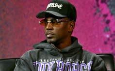 Cam’ron speaks onstage during "It Is What It Is Podcast. Special guest: Sexyy Red" at attends ComplexCon 2025 at the Las Vegas Convention Center on October 25, 2025 in Las Vegas, Nevada.