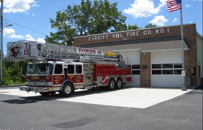 Bill would reduce costs for volunteer emergency service organizations