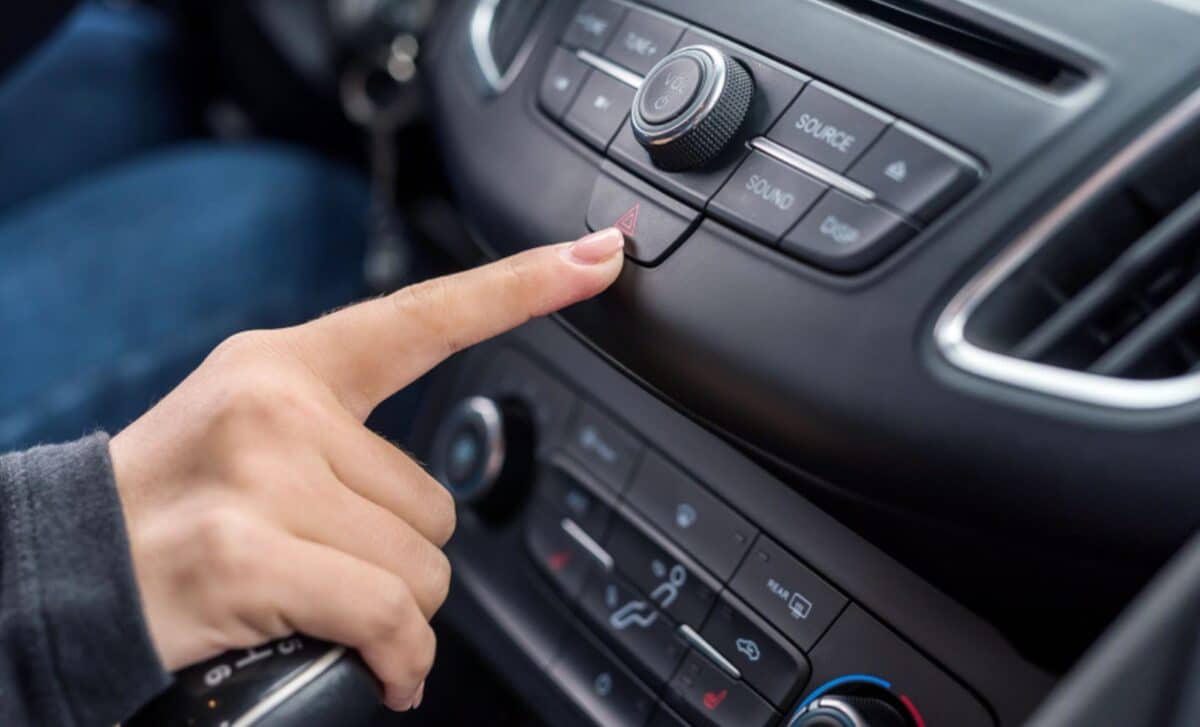 Carmakers Are Putting Physical Controls Back Into Modern Vehicles