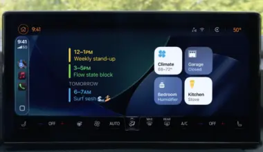 These Apple CarPlay widgets introduced in iOS 26 could prove more useful than you expect