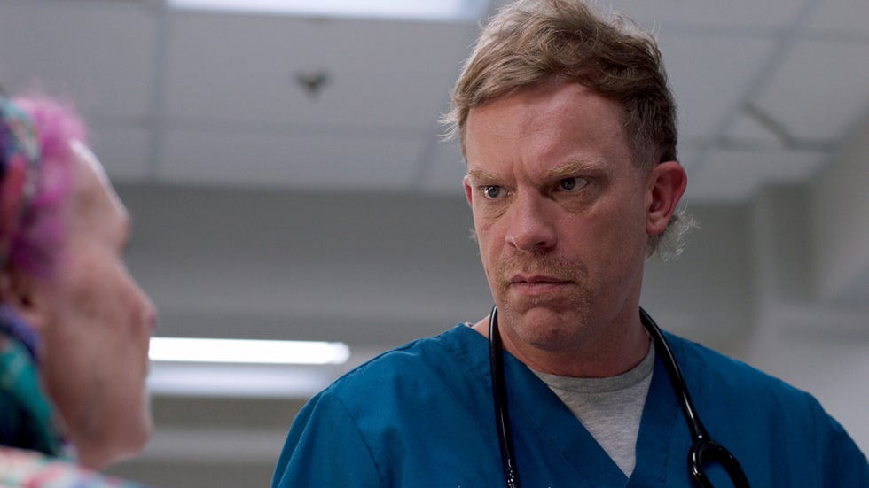 Dylan Keogh, Casualty dylan keogh, casualty