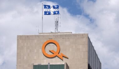 Hydro-Québec proposes doubling electricity rates for energy-hungry data centres