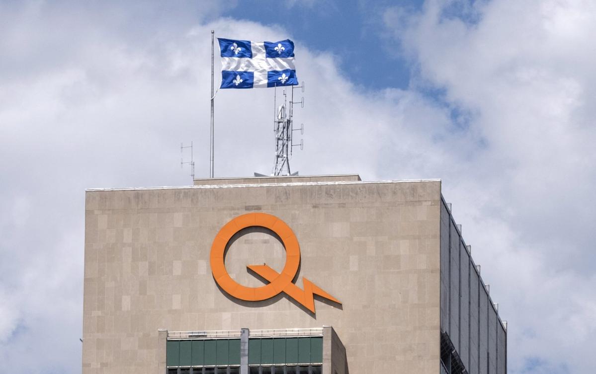 Hydro-Québec proposes doubling electricity rates for energy-hungry data centres