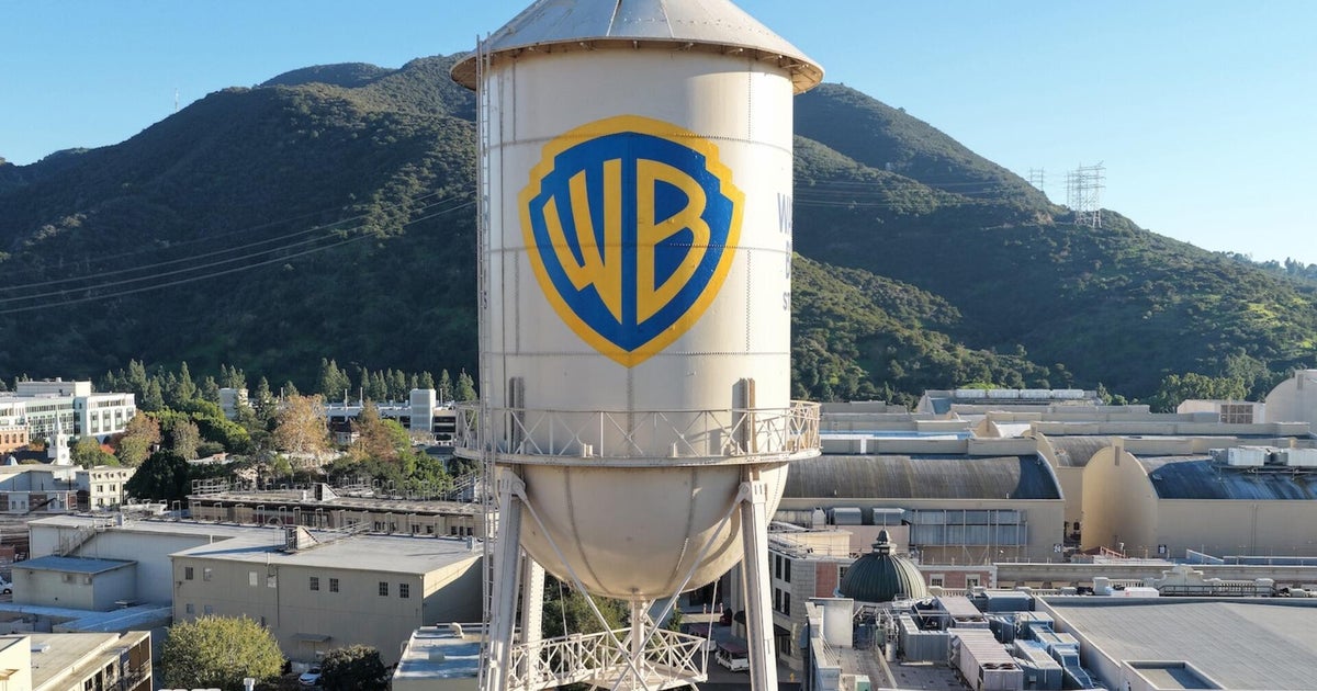 Netflix drops $83 billion bid for Warner Bros. Discovery, paving way for Paramount Skydance deal
