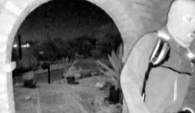 New images in Nancy Guthrie disappearance could "break this case wide open," retired FBI agent says