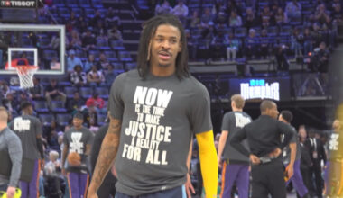 ESPN: 'No serious offers' made for Ja Morant before trade deadline