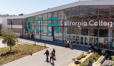 After 119 years, a major US art school is shutting down over declining enrollment