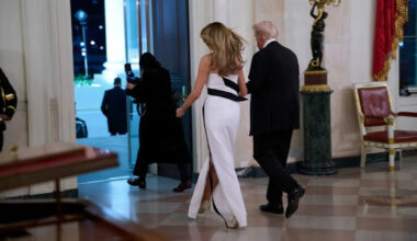 Amazon MGM Goes on Offense as ‘Melania’ Gets Sacked at Super Bowl Box Office