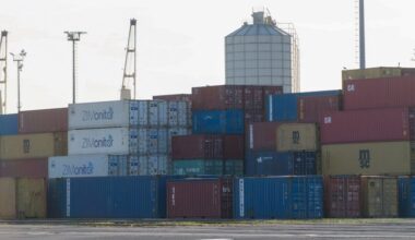 Italian exports to US rise 7% in 2025 despite Trump's tariffs