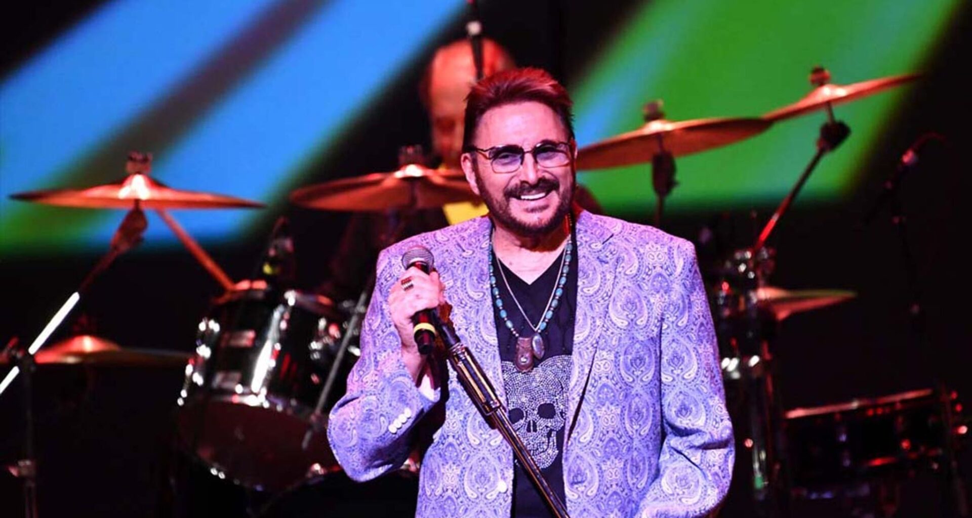 Three Dog Night Frontman Chuck Negron Dead at 83