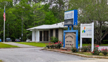 Century Set To Consider Final Approval Of Stormwater Discharge Ordinance : NorthEscambia.com