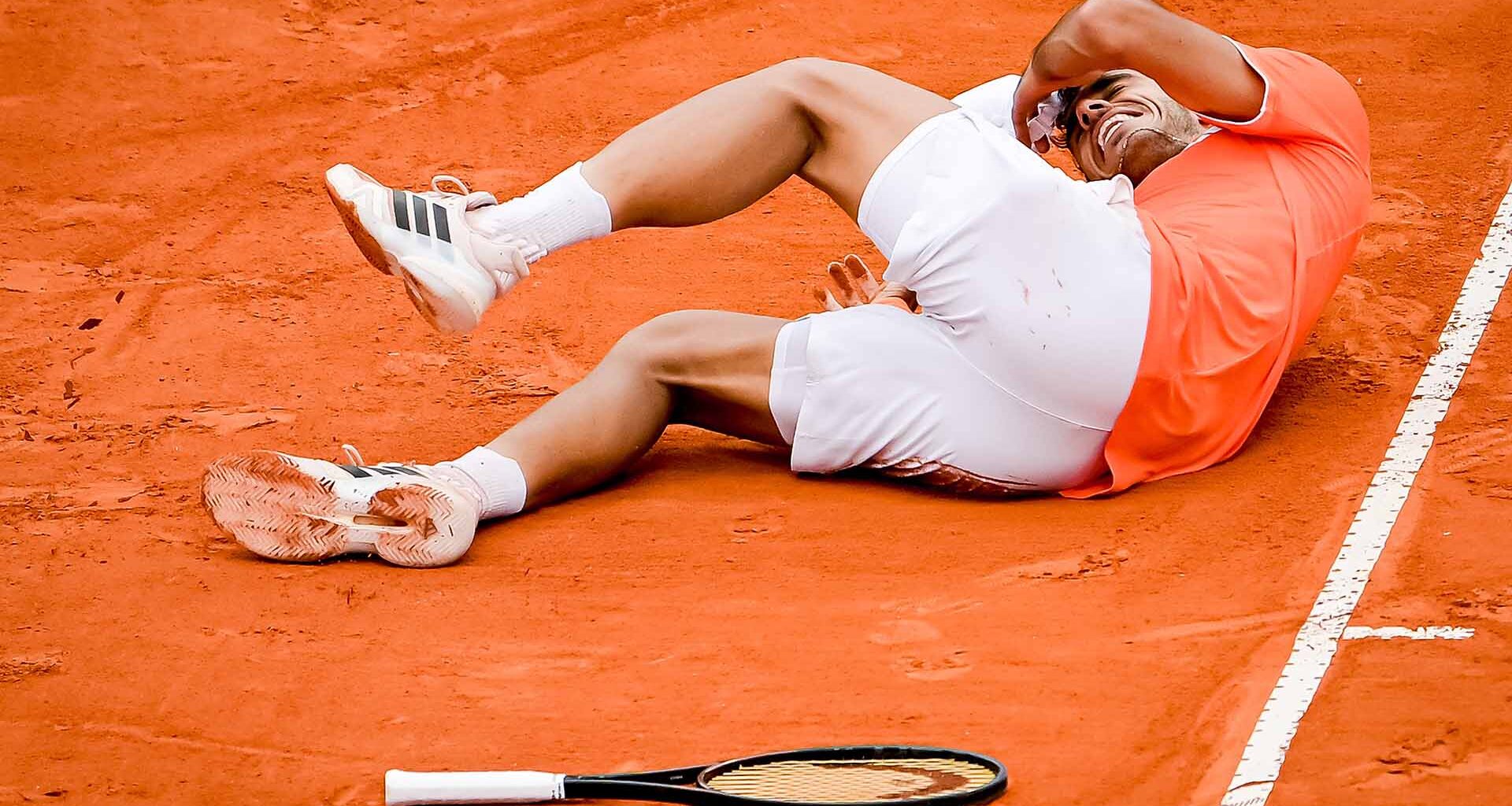 Francisco Cerundolo wins Buenos Aires title: ‘Best moment of career' | ATP Tour