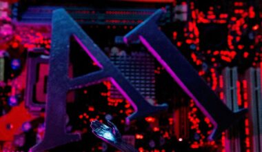 US judge blocks ex-Palantir staffers from poaching workers for new AI firm