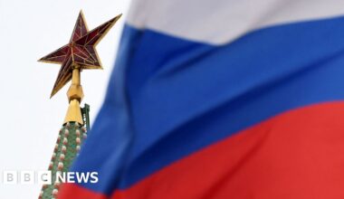 How AI is supercharging Russia's online disinformation campaigns