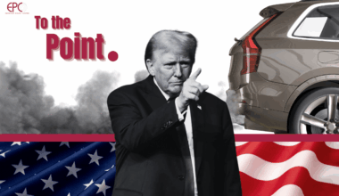 US latest anti-climate move – implications for the EU