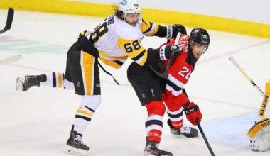 2 Penguins Trade Needs ... and Why