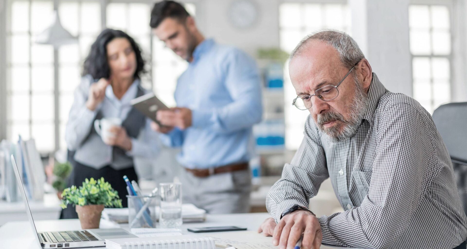 The 5 Mistakes to Avoid in the 5 Years Before You Retire