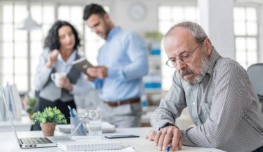 The 5 Mistakes to Avoid in the 5 Years Before You Retire