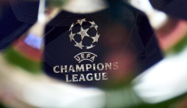 Champions League: Fixture dates and kick-offs v Galatasaray confirmed