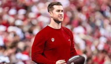 Sources: Curt Cignetti, Indiana eye familiar face for key offensive role (Featured)
