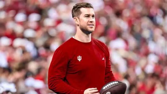 Sources: Curt Cignetti, Indiana eye familiar face for key offensive role (Featured)