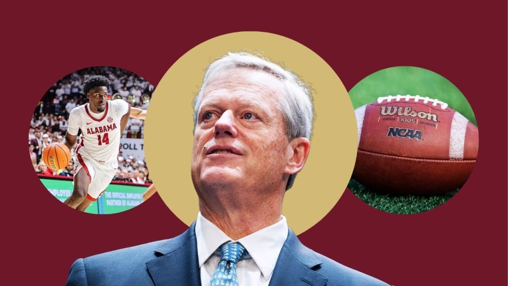 As Ex-NBA Players Seek to Play in College, Ex-NFL Players Could Follow