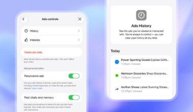 ChatGPT rolls out ads | TechCrunch