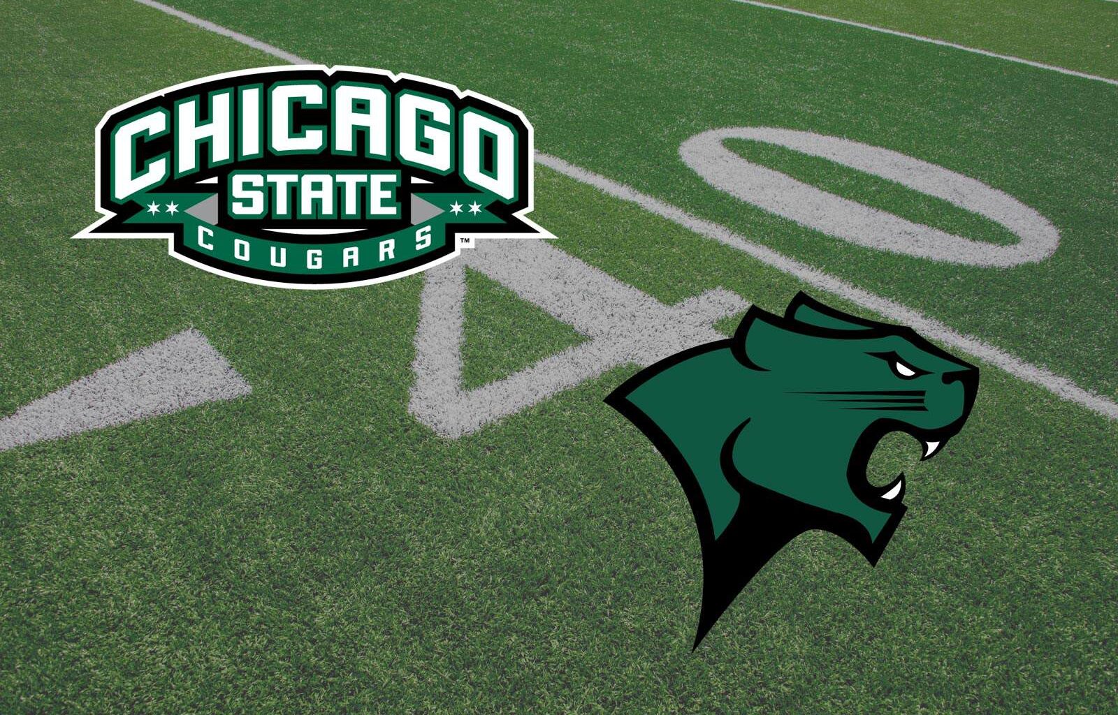 Chicago State Cougars