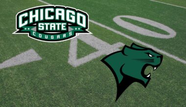 Chicago State Cougars