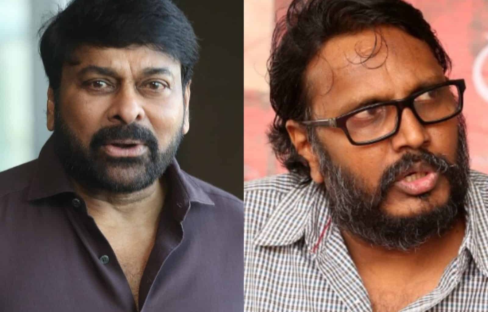 Chiru Almost Did Euphoria? Director Drops A Bombshell