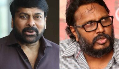 Chiru Almost Did Euphoria? Director Drops A Bombshell