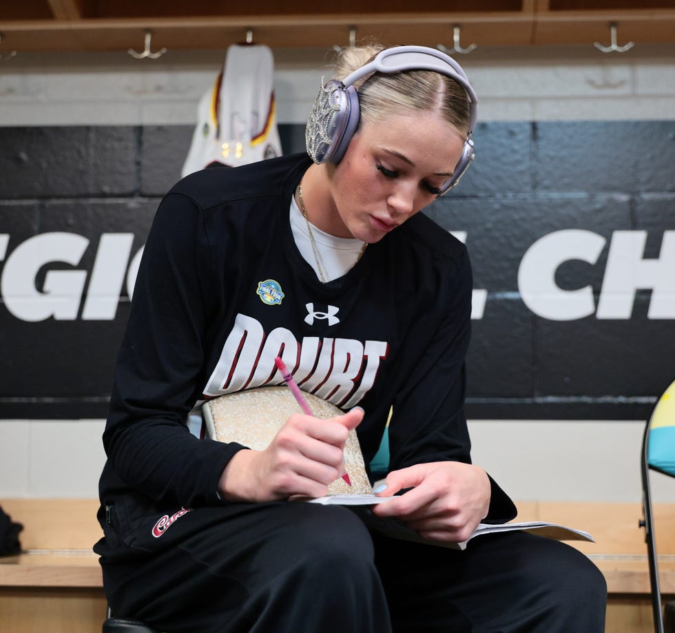 ncaa women's basketball tournament national championship