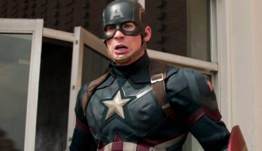 Marvel Is Officially Rewriting a Major Part of Captain America’s Origin After 64 Years