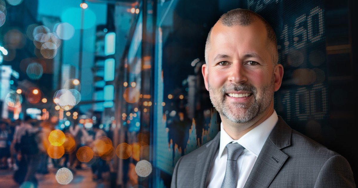 Chris Puplava: Why This “Overheated” Economy Isn’t Rolling Over