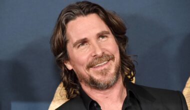 Christian Bale & Jake Gyllenhaal's "Breathtaking" New Sci-Fi Thriller Praised In Official First Reactions