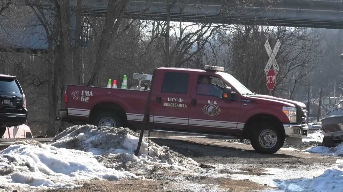 Sister remains hopeful as search continues for missing brother near Mon River