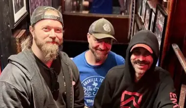 Bassist Mike Leon Announces He Has Quit CKY, Band Claim They Fired Him